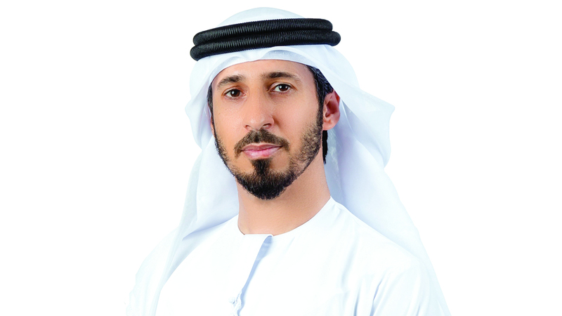 علي المري: إطلاق الدفعة الرابعة من «البرنامج» يجسد التزام الكلية الراسخ بتأهيل الكوادر الحكومية وتزويدها بأحدث المعارف والمهارات.