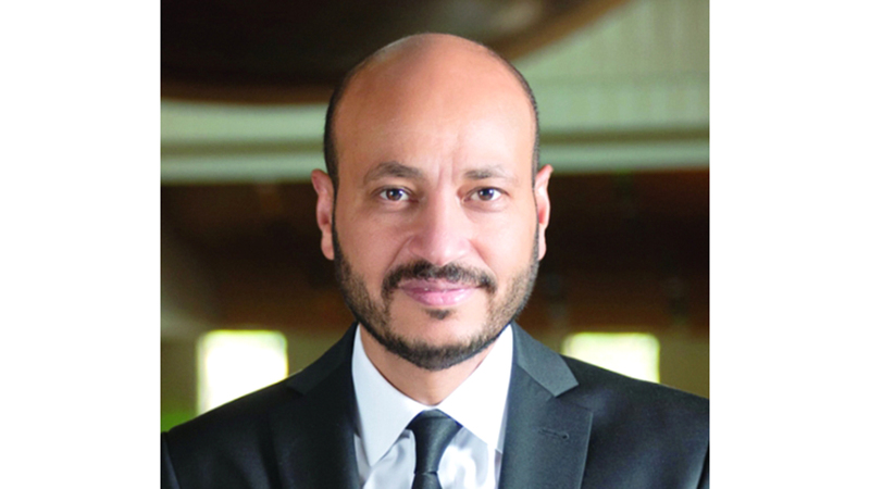 فتحي خوجلي: البنية الرقمية وسهولة التنقل والخدمات وجودة العيش، تجعل من دبي خياراً مثالياً.