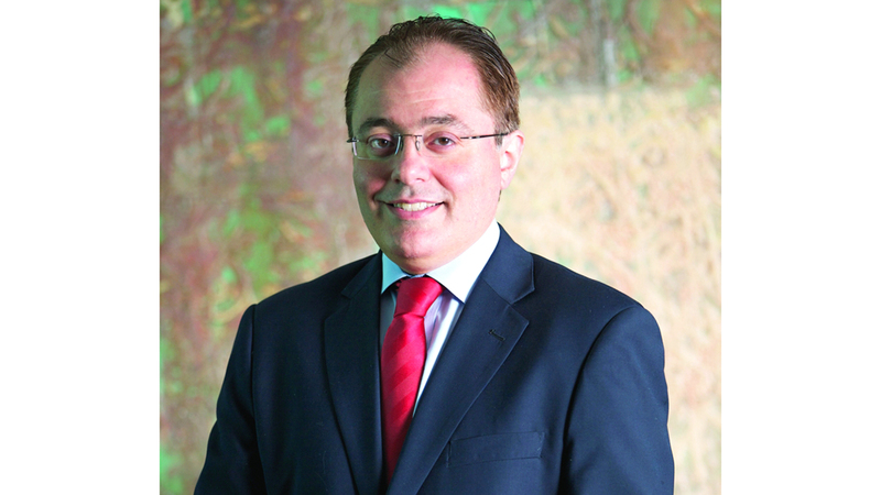 وليد العوا: عنصر جاذبية الأسعار في دبي له دور أساسي بالنسبة للعمل الافتراضي.