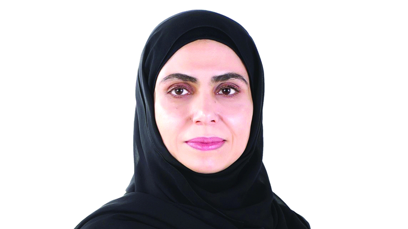 عواطف الهرمودي: قروض الأفراد مضمونة بالراتب، بينما شركات صغيرة كثيرة ليس لديها ضمانات كافية، ولا تحتفظ بسجلات واضحة تسهّل على البنوك تقييمها.