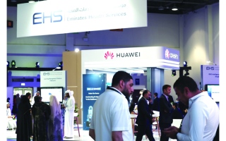 الصورة: مشروعات «الإمارات الصحية» تعزّز الحلول الذكية في الرعاية الصحية