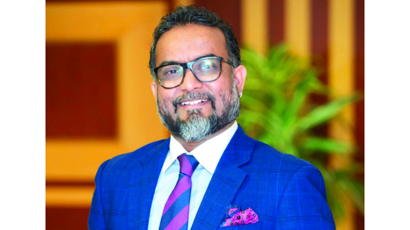 ناندا كومار: للقرار انعكاسات إيجابية في أسواق تجارة التجزئة، مع توقع انتعاش المبيعات.