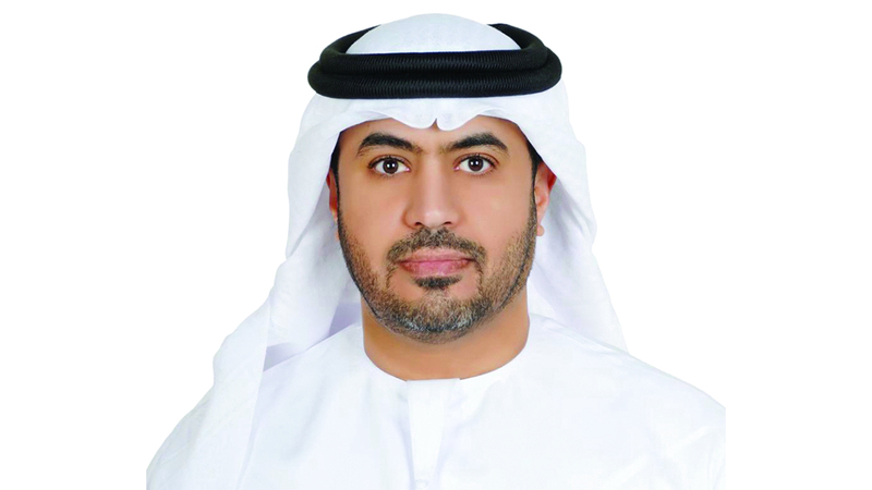 فيصل المهيري: «المساعد» خطوة رائدة لصناعة مستقبل الخدمات، وتحقيق أهداف استراتيجية الإمارات للذكاء الاصطناعي.