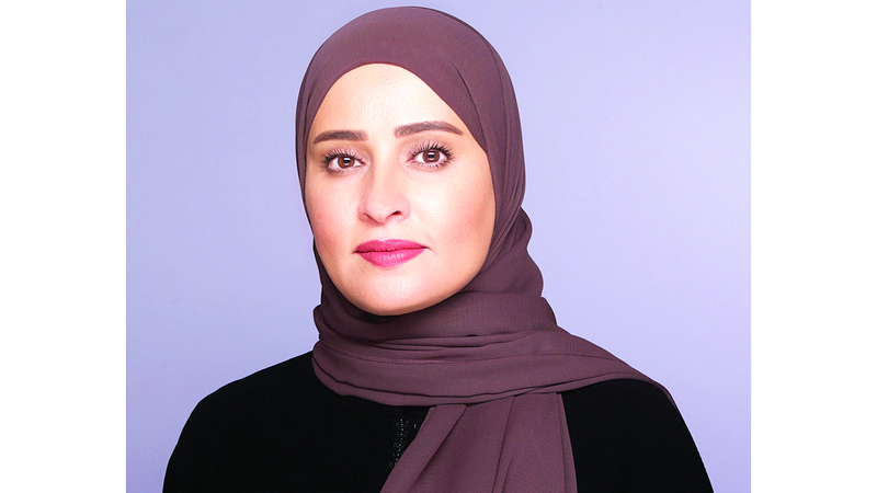 عهود الرومي: «المساعد» تجسيد لتوجيهات القيادة بتوظيف الذكاء الاصطناعي لإحداث نقلة في قطاع الموارد البشرية الحكومية.