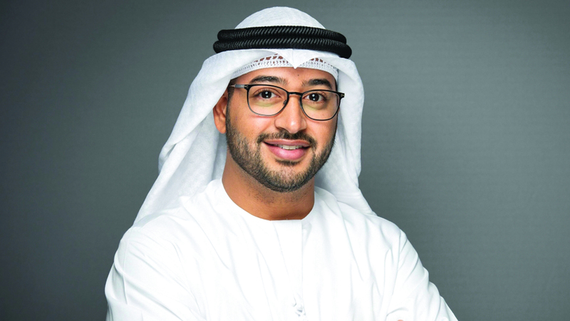 خالد بن بريك: تعاوننا مع «دبي للإعلام» سيسهم في تعزيز قدراتنا على تزويد المتخصصين في قطاع الإعلام بما يحتاجون إليه من مهارات ومعرفة، تمكنهم من تحقيق النجاح في بيئة عمل سريعة التطور.