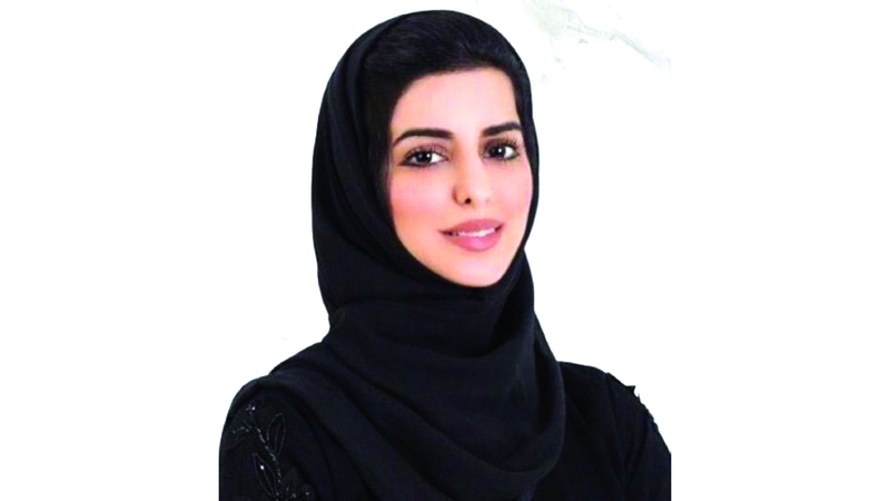 شيخة أحمد: تحرص «دبي للإعلام» على مواصلة تعزيز دورها في تمكين الشباب الإماراتي وتطوير الكفاءات الوطنية، بما يدعم رؤى دبي بأن تكون في طليعة المدن العالمية في صناعة المحتوى.