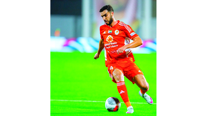 4 فرق تبحث عن تعويض الخروج من كأس المحترفين