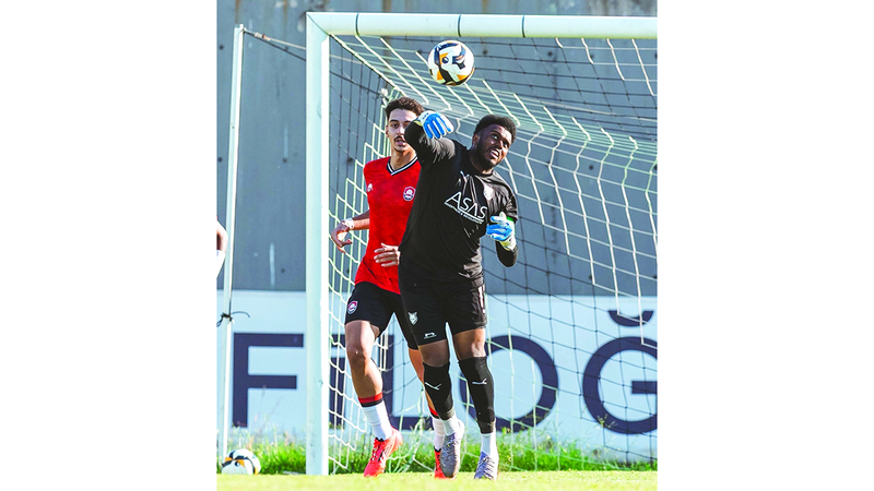 3 مواجهات في «تمهيدي الكأس».. أبرزها العربي والفجيرة