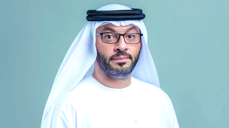 محمد مصبح ضاحي: &laquo;الدائرة&raquo; تسعى، من خلال مبادراتها الخيرية، إلى رسم الابتسامة والبهجة على وجوه المعوزين.