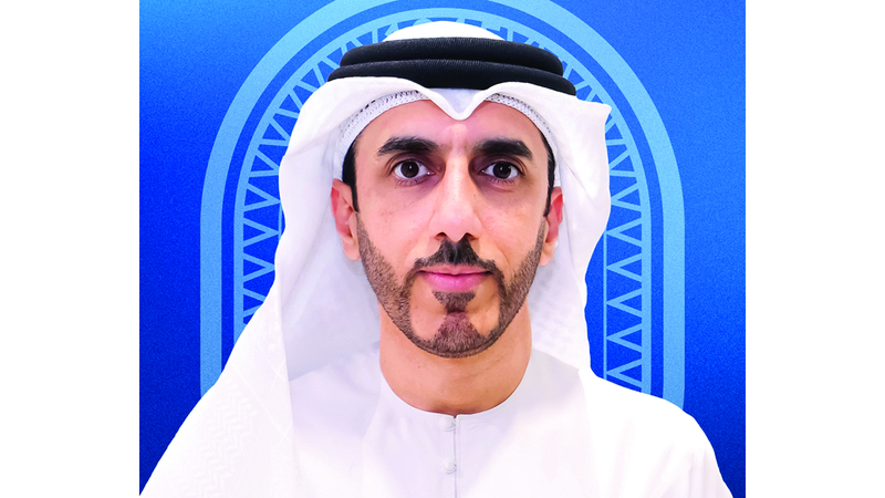 سعد الحمادي: التفاعل مع جمهور النصر ركن أساسي في خططنا، ونسعى إلى تقديم مبادرات مبتكرة تواكب طموحاته.