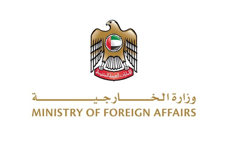 الإمارات تتضامن مع تركيا وتعزّي في ضحايا حريق مستودع