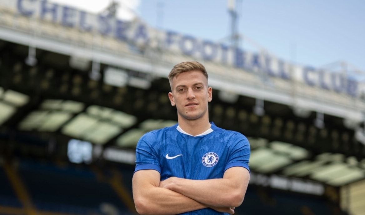 ماريسكا يعلن عن غياب طويل لنجم تشلسي ديلاب