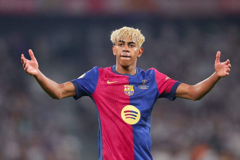 الدوري الإسباني.. برشلونة يجابه فالنسيا في ظروف غير مألوفة