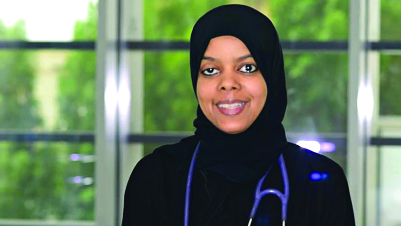 الدكتورة زبيدة الإسماعيلي: بعض المشروبات والأغذية تشكل تهديداً لكلى الأطفال في الفئة العمرية من 10 إلى 15 عاماً.