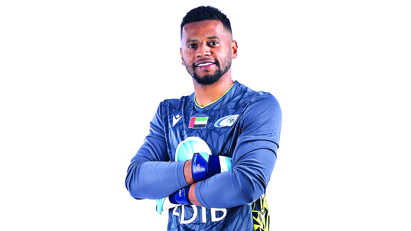 فهد الظنحاني: الفريق يحتاج إلى انتصار واحد فقط ليعود إلى مساره الطبيعي.