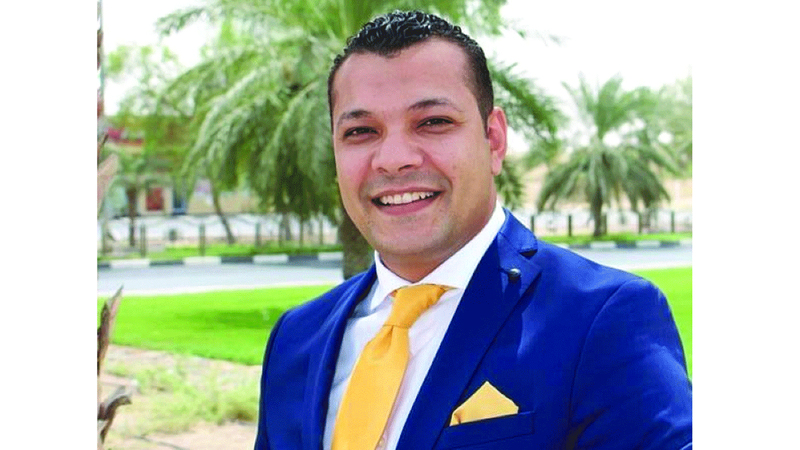 تامر أبوبكر: إذا كان العميل يستخدم الحساب وتوجد عليه حركة، فيحق للبنك فرض رسم شهري.