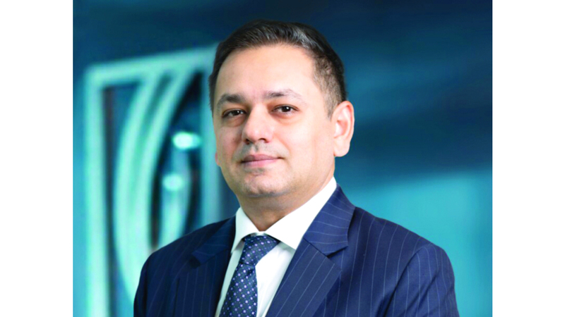 هيتش أساربوتا: أداء الطروحات الحكومية يثبت أن دبي قادرة على توفير طروحات ذات حجم وسيولة وعمق مؤسسي.