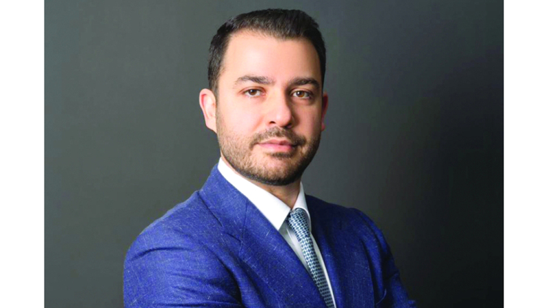 جوزيف ضاهرية: الطروحات أسهمت في استقطاب شرائح جديدة من المستثمرين، فضلاً عن رفع القيمة السوقية.