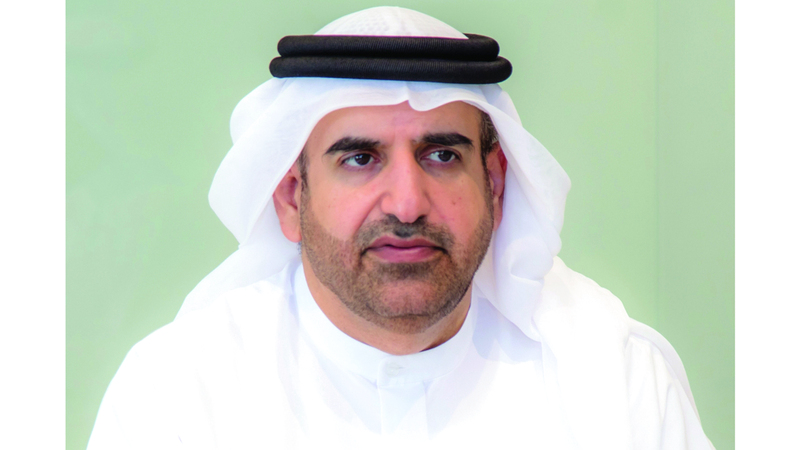 جمال بن حويرب: فخورون باستضافة الحدث البارز، وكلنا ثقة بأنه سيشكِّل خطوة نوعية تدفعنا قُدماً في دعم الإبداع العربي.