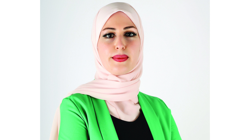 أحلام البناوي: المحكي يكتب المجتمع وعاداته وتقاليده، وأحياناً أمثاله الشعبية، فيصون التراث، ويؤكد على ترسيخ الهوية.