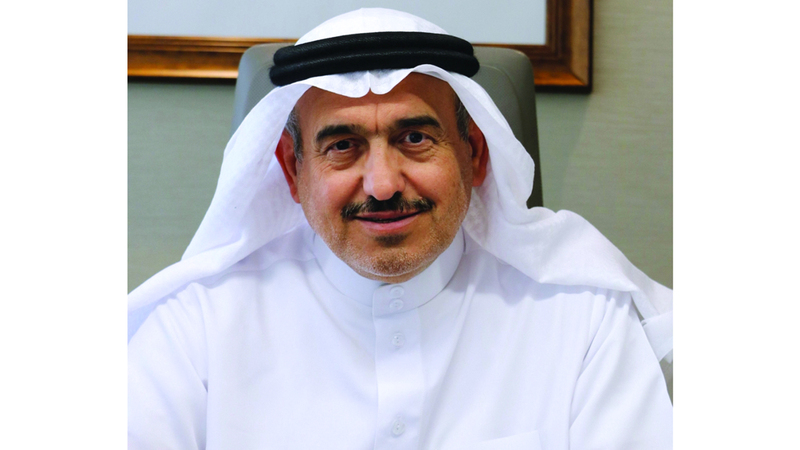 عبدالعزيز السبيّل: الاجتماع يأتي لمواصلة تعزيز حضور الجوائز العربية في المشهد الثقافي.