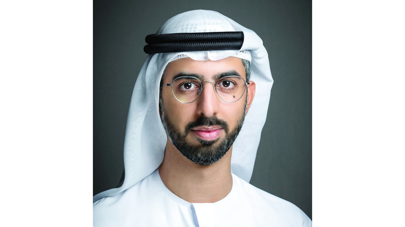 عمر سلطان العلماء: الزيارة المعرفية تمثل خطوة مهمة نحو تعزيز التكامل الوطني في مجال الذكاء الاصطناعي.