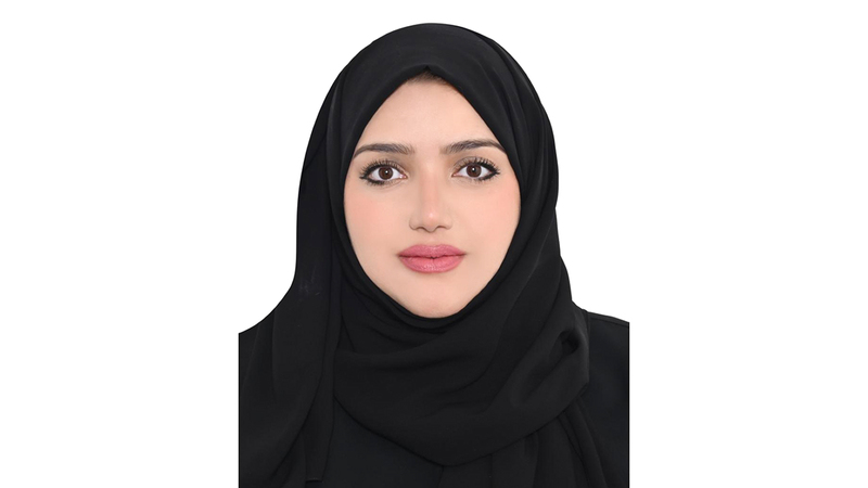 الدكتورة علياء السويدي: الجلد قد يؤدي دوراً أساسياً في بعض الأحيان، ويكون أداةً تشخيصية مبكرة للأمراض الباطنية والمزمنة.