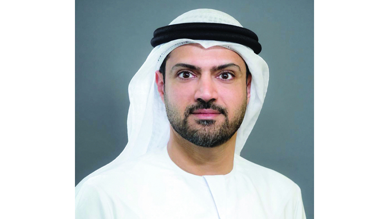 المهندس محمد بن طليعة: برنامج الزيارة منصة مثالية للتعرف إلى توجهات الشركات العالمية في الذكاء الاصطناعي، وكيفية توظيفها في تطوير الخدمات الحكومية.