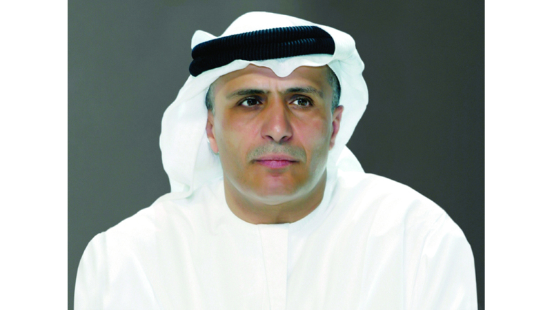 مطر الطاير: ارتفاع عدد جسور وأنفاق المشاة في دبي من 26 جسراً عام 2006 إلى 177 جسراً عام 2024، بنسبة زيادة 581%.