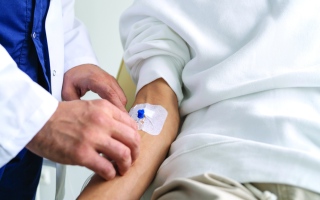 الصورة: نتوءات صغيرة في الجسم تؤشر إلى أمراض القلب والسكتات الدماغية