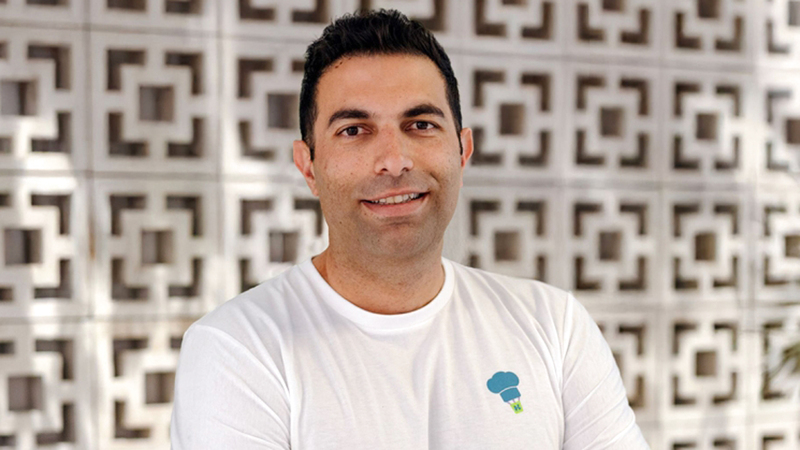 محمد بلوط: تشهد دبي تحولاً سريعاً لتصبح واحدة من أكثر عواصم الطهي حيوية على مستوى العالم، ونحن نلتزم بلعب دور فاعل في رسم ملامح هذا المستقبل.