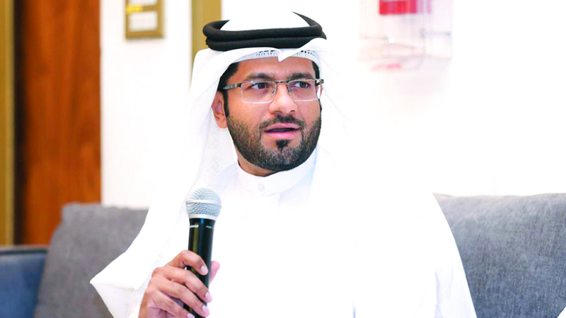 المستشار عبدالله الرئيسي: الجهل بالقانون لا يعفي من المساءلة، وحسن النية قد يقود صاحبه إلى تبعات قانونية معقدة.