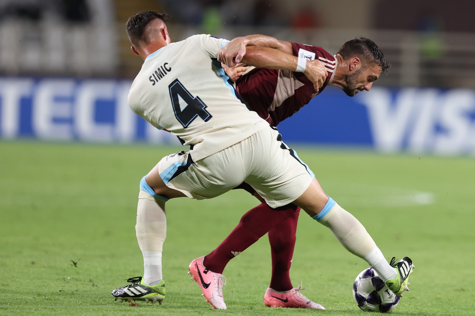 بيمينتا يقود الوحدة لانتصار قاتل على الاتحاد