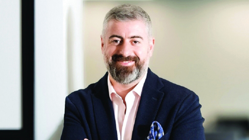 دانييل هادي: التحول نحو التملك مرحلة جديدة في مسيرة السوق، ويعكس رغبة المقيمين في الاستقرار طويل الأمد.