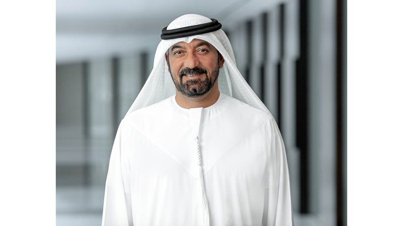 أحمد بن سعيد: المركز الجديد يعد من الأكثر تقدماً على مستوى العالم، ويدعم طموحات دبي مركزاً عالمياً للطيران.