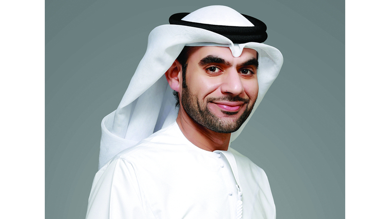 يونس آل ناصر: «المسح» يأتي ضمن جهودنا الهادفة إلى تعزيز مرونة اقتصاد دبي وتنافسيته.