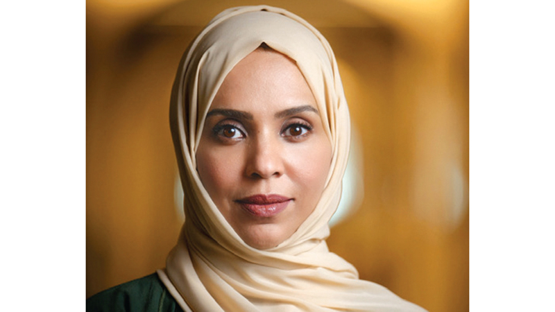 محفوظة صالح: جميع الورش تستعرض خبرات عربية وعالمية متميّزة، ولها إسهامات كبيرة في مجال صناعة المحتوى الصوتي، وتمكين روّاده من الاستمرارية والانتشار.