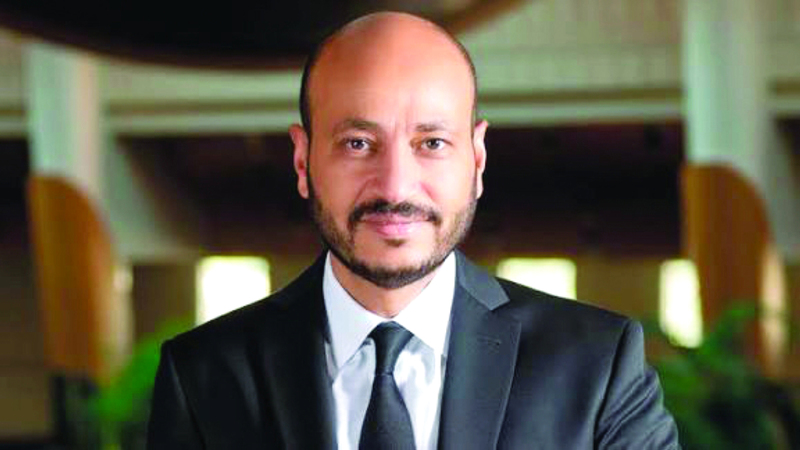 فتحي خوجلي: التعاون المستمر بين القطاعين الحكومي والخاص يؤكد قدرة دبي على تطوير قطاع السياحة، وتعزيز مكانتها وجهة عالمية للفعاليات والضيافة.