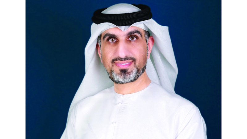 عبدالله آل ناصر: المشرّع الإماراتي وضع ضوابط تحول دون الانحراف بحق التقاضي إلى وسيلة للنيل من الآخرين أو الإضرار بسمعتهم ومكانتهم.