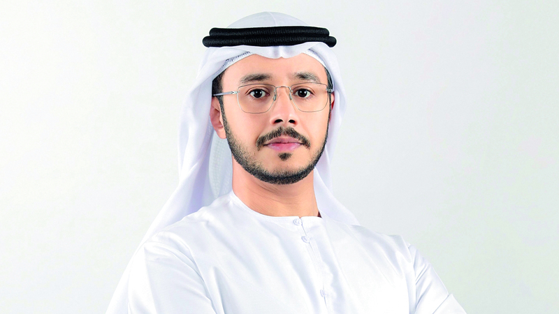 سعيد بن أحمد آل مكتوم: نواصل تطوير التشريعات، وتبنّي أفضل المعايير والممارسات العالمية، لتعزيز بيئة الأعمال البحرية التجارية.