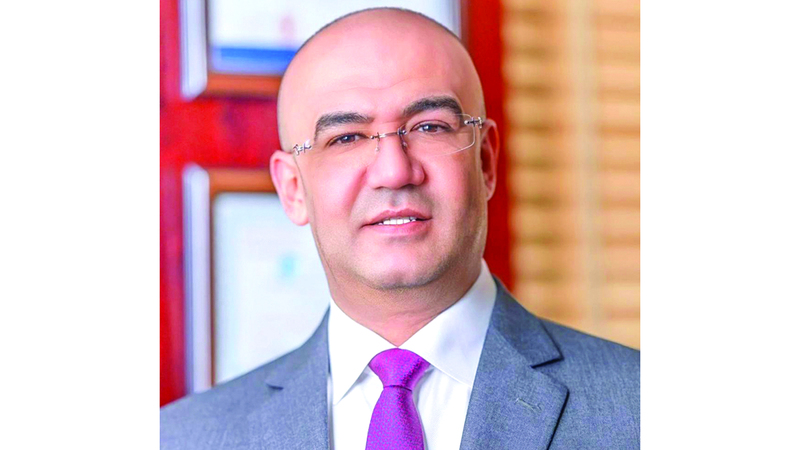 محمد نجيب: التقاضي من الحقوق التي كفلها الدستور والقانون للأفراد، لكن ليس بشكل مطلق، حتى لا يتحول إلى وسيلة للإضرار بالآخرين بشكل كيدي.