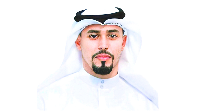 فيصل الزعابي: اتحاد «اللعبة» يحرص بشكل مستمر على تطوير المدربين، وتوجيه اللاعبين، والاهتمام بالمحكّمين.