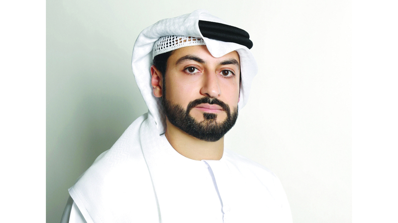 إبراهيم شكر الله: «الإمارات اليوم» تفتح اليوم صفحة العقد الثالث بثقة أكبر، وإرادة وتصميم على مواصلة العمل بالروح ذاتها، معززة أدواتها الرقمية.