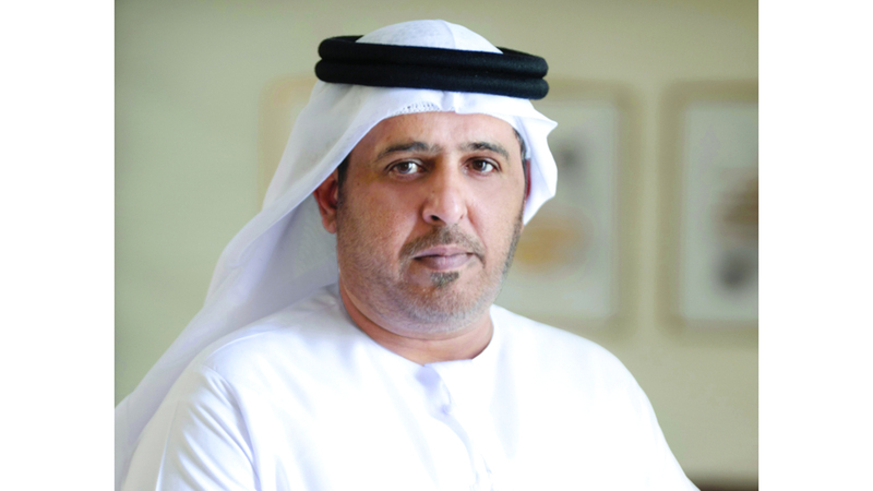 سالم باليوحة: «الإمارات اليوم» على مدار الـ20 عاماً الماضية استطاعت أن تصنع لنفسها بصمة ذات طابع خاص ومميّز، ملتزمةً بالثوابت المهنية والقِيَم الإعلامية الراسخة.