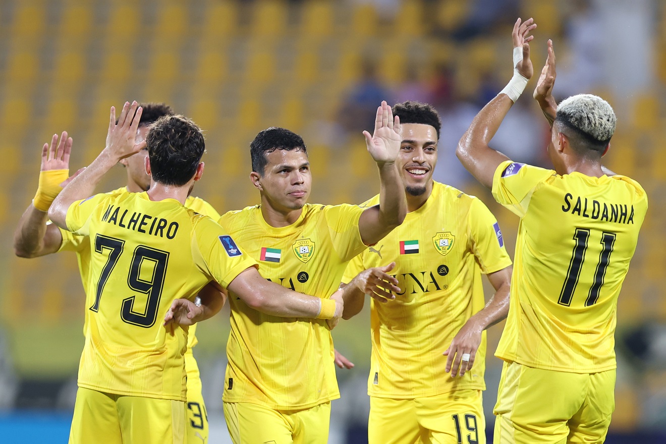 ليما: انتصارات الوصل والشارقة والوحدة تلهم المنتخب في «ملحق المونديال»