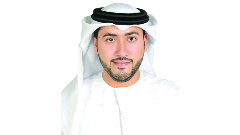 عبدالله العبيدلي: &laquo;الجائزة&raquo; تعد اعترافاً دولياً بقيمة المتحف الثقافية والسياحية، ودوره في إبراز التراث المحلي وترسيخ حضوره على الخريطة العالمية.