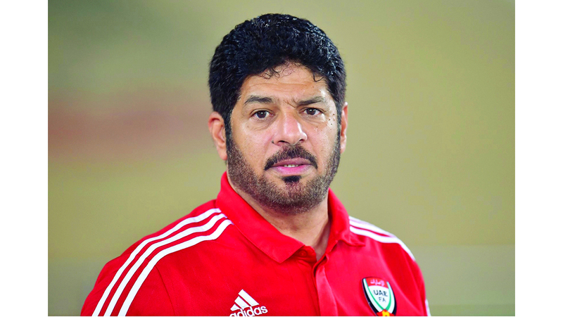 الطلياني: كوزمين يعرف خبايا الكرة الخليجية.. والمنتخب قادر على التأهل للمونديال