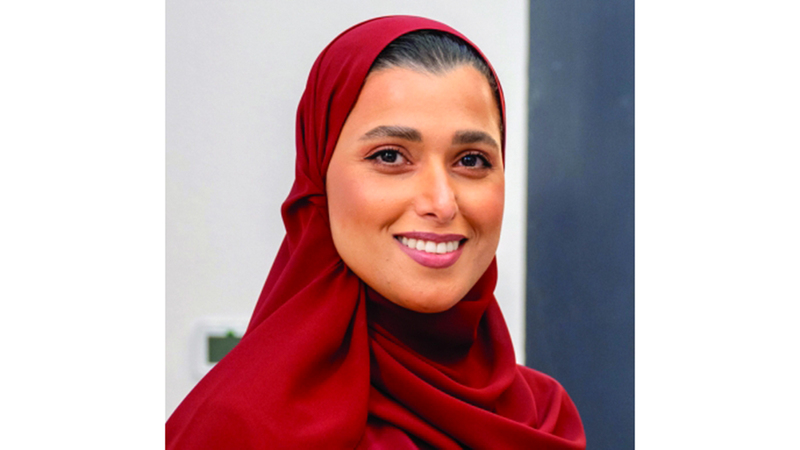 سارة الفلاسي: تعلمت من والدتي أن الطبخ عبارة عن ذوق وحب ومهارة، وتأسس المشروع خلال جائحة «كورونا».