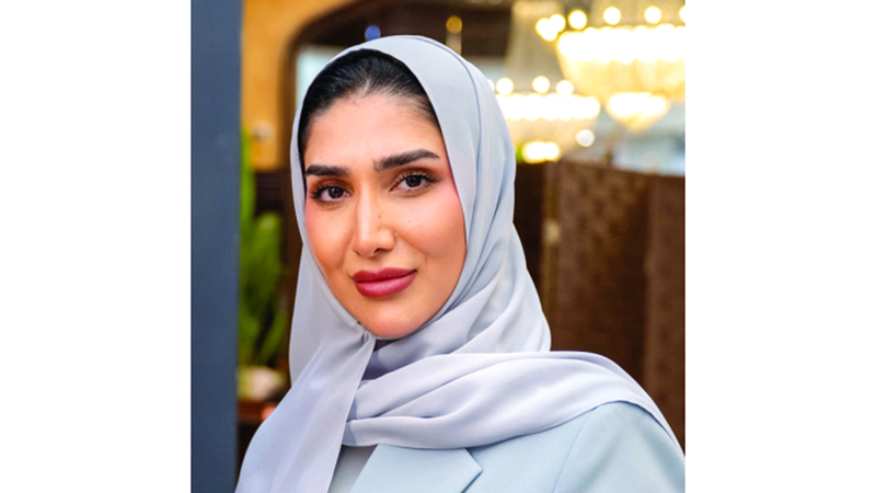 مريم بدري: الطعام عالم محمَّل بالثقافات، ولهذا كل بلد أسافر إليه أتعلم منه طبقاً جديداً.