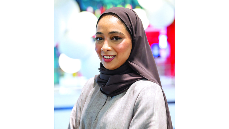 سلامة الفلاسي: تهدف «المبادرة» إلى تنمية قطاع المطاعم والمشروبات، وتم اختيار شركات وطهاة بدأت مشروعاتهم من المنزل.